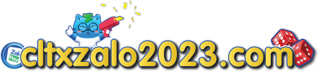 CLTXZALO2023.COM – Chơi Chẵn Lẻ Zalo | Cổng Chẵn Lẻ ZaloPay Tự Động Uy Tín